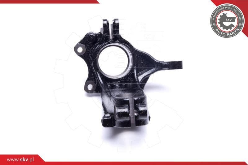 Steering Knuckle, wheel suspension 47SKV601