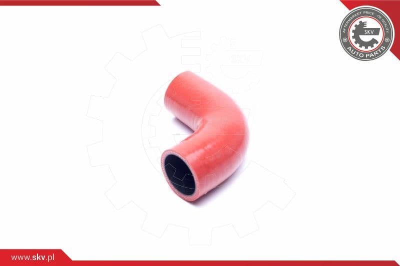 Charge Air Hose 54SKV159 - image 3
