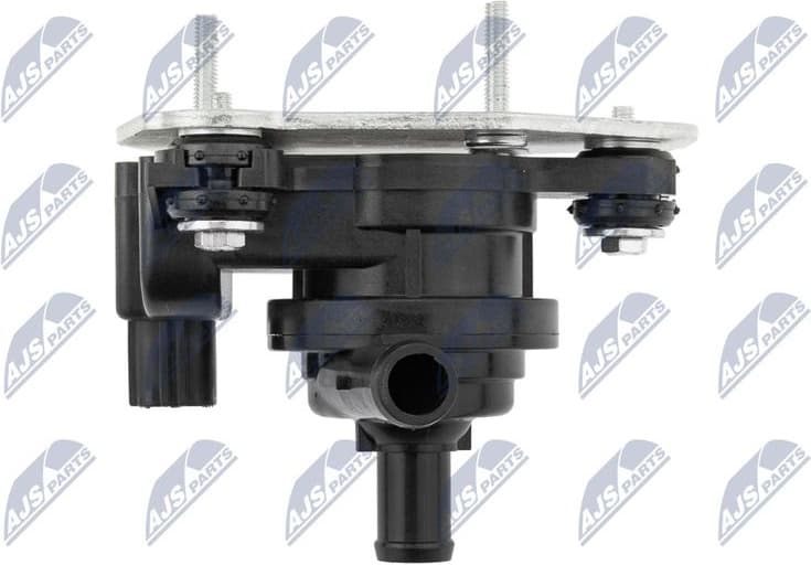 Auxiliary Water Pump (cooling water circuit) CPZ-TY-003 - image 4