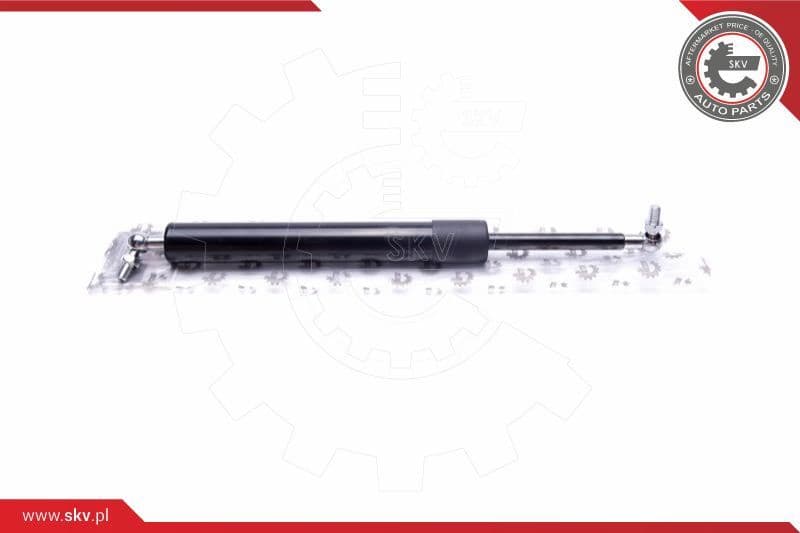 Gas Spring, bonnet 52SKV075
