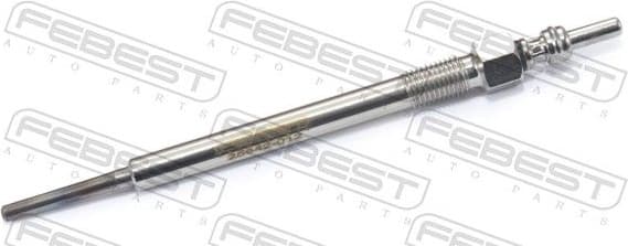 Glow Plug 25642-012