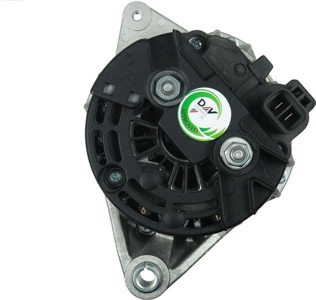 Alternator Remanufactured AS A0520PR - image 3