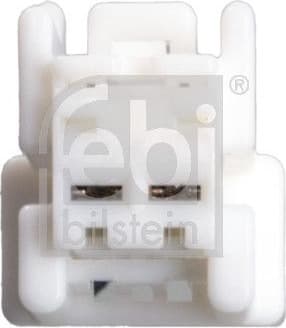 Clock Spring, airbag febi Plus 181304 - image 5