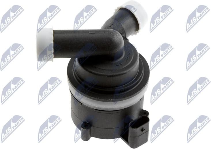 Auxiliary Water Pump (cooling water circuit) CPZ-VW-006