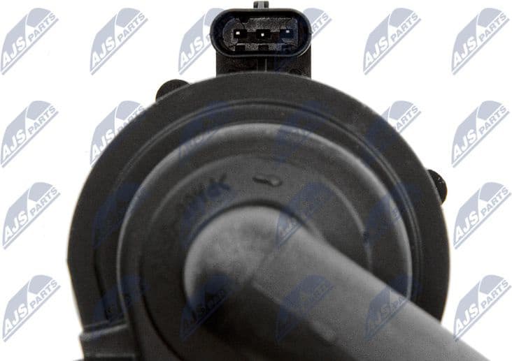 Auxiliary Water Pump (cooling water circuit) CPZ-VW-006 - image 5