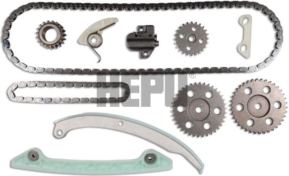 Timing Chain Kit 21-0457