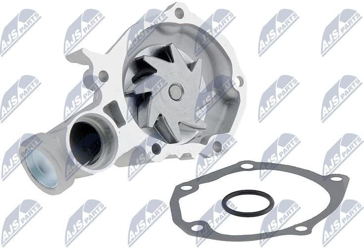 Water Pump, engine cooling CPW-MS-046