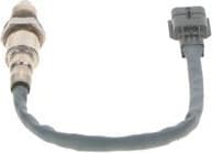 Oxygen Sensor 0 258 030 02M - image 4