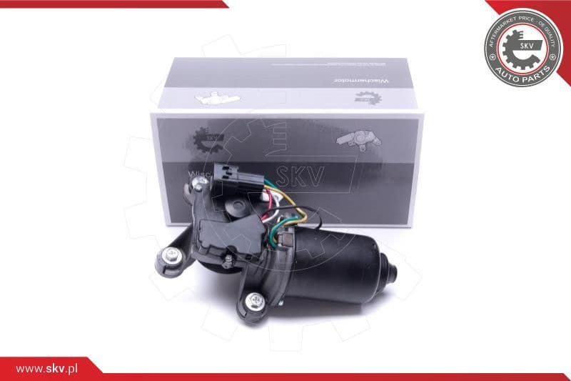 Wiper Motor 19SKV196