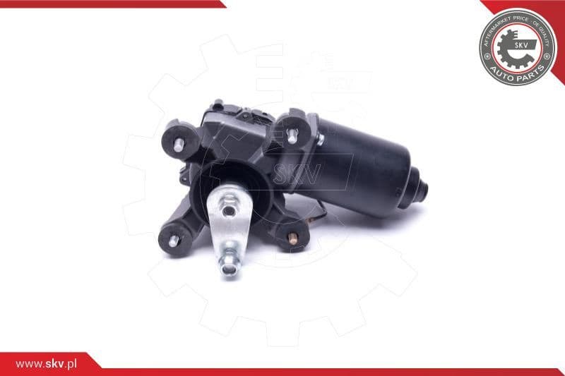 Wiper Motor 19SKV196 - image 3