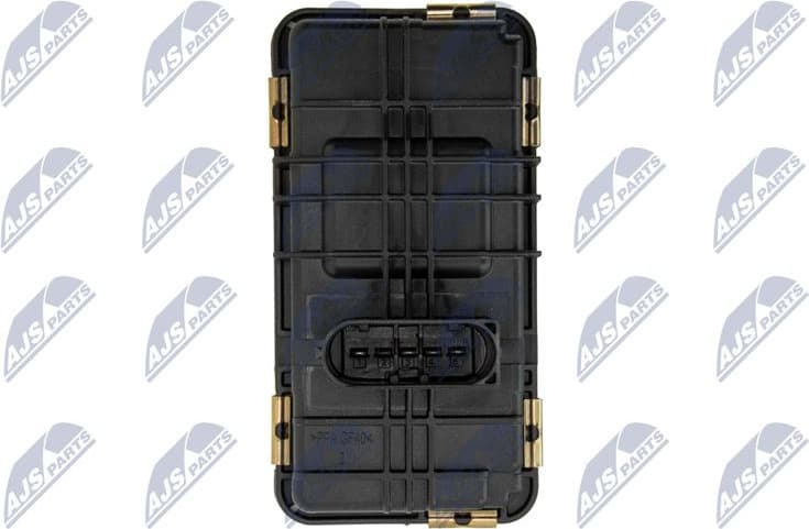 Boost Pressure Control Valve ECD-BM-026 - image 5