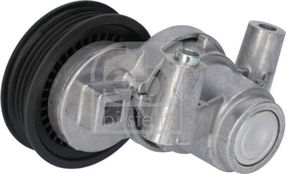 Belt Tensioner, V-ribbed belt 181720 - image 2