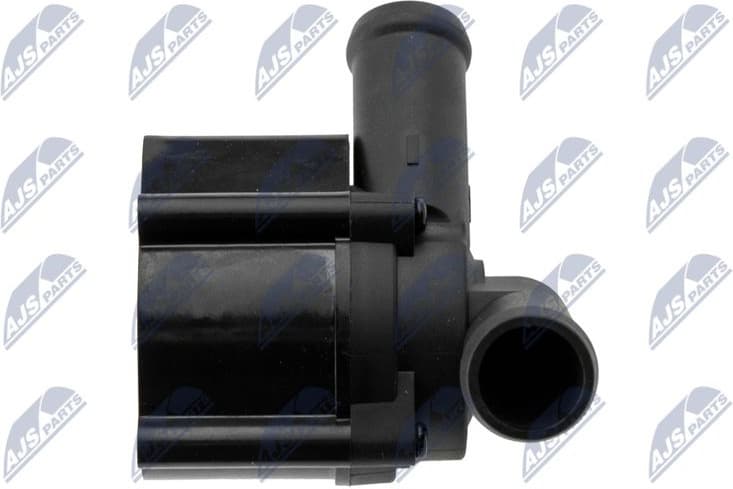Auxiliary Water Pump (cooling water circuit) CPZ-MZ-000 - image 5