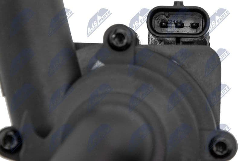 Auxiliary Water Pump (cooling water circuit) CPZ-MZ-000 - image 7