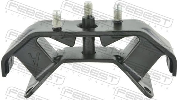 Mounting, engine SBM-012