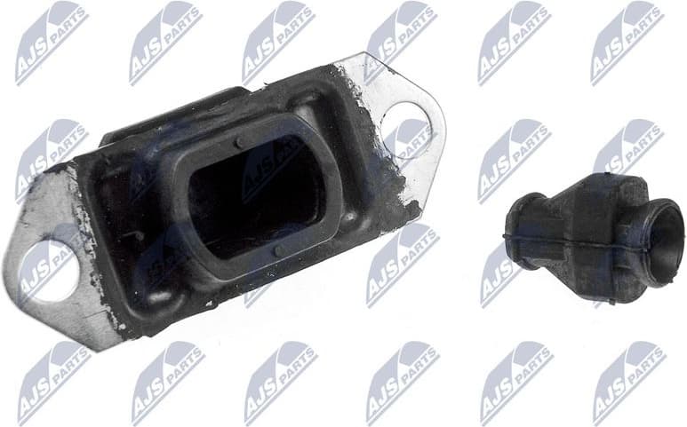 Mounting, engine ZPS-RE-005
