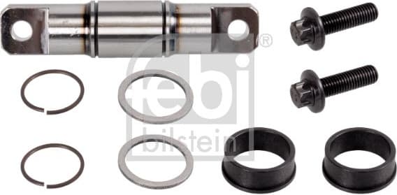 Bolt, release fork 22751