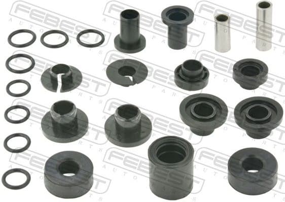 Bearing, selector-/shift rod 0499-DA1GB-KIT