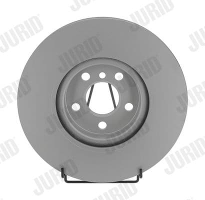 Brake Disc COAT+ 563260JC