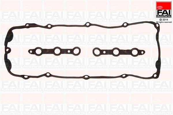 Gasket, cylinder head cover RC1100S
