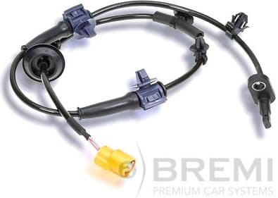 Sensor, wheel speed 50803