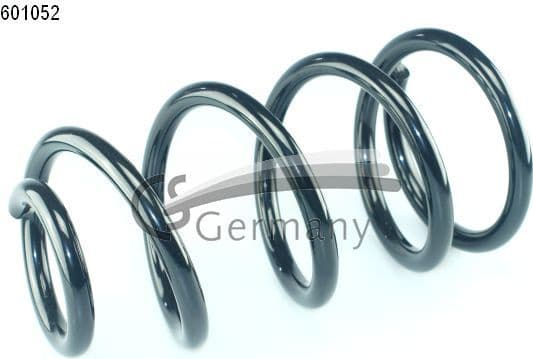 Suspension Spring 14601052