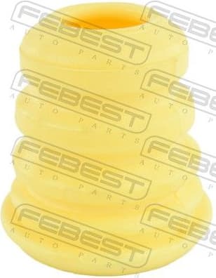 Rubber Buffer, suspension FDD-KUGF