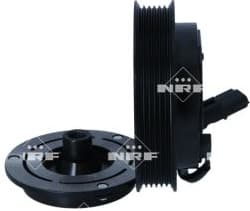 Magnetic Clutch, air conditioning compressor 380092 - image 2