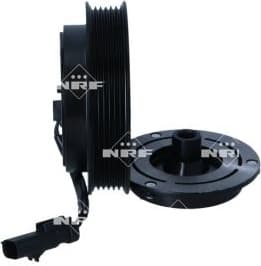 Magnetic Clutch, air conditioning compressor 380092 - image 4