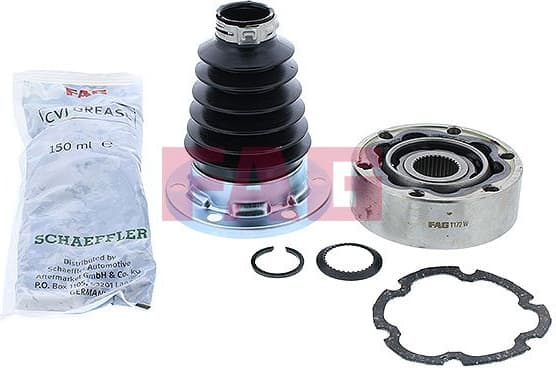 Joint Kit, drive shaft 771 0716 30