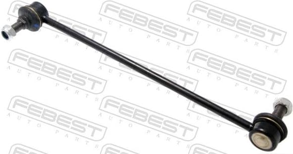 Link/Coupling Rod, stabiliser bar 0323-RBF