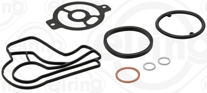 Gasket oil cooler 528.340