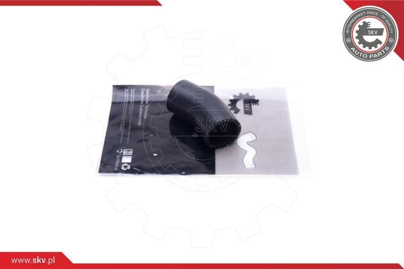 Charge Air Hose 24SKV597