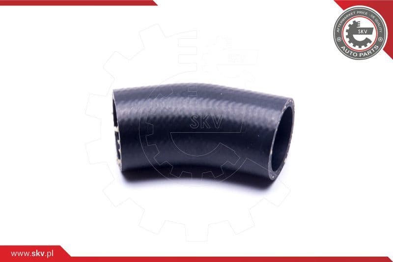 Charge Air Hose 24SKV597 - image 2