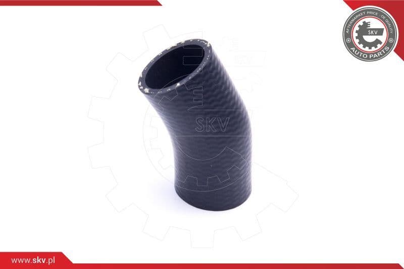 Charge Air Hose 24SKV597 - image 3