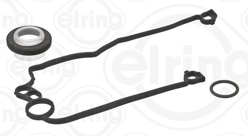 Gasket Set, oil pump 840.020