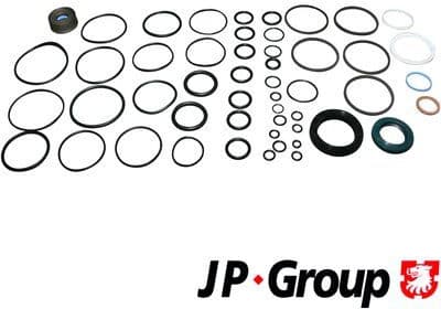 Gasket Set, steering gear JP 1144350210