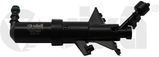 Washer Fluid Jet, headlight cleaning 99551796401