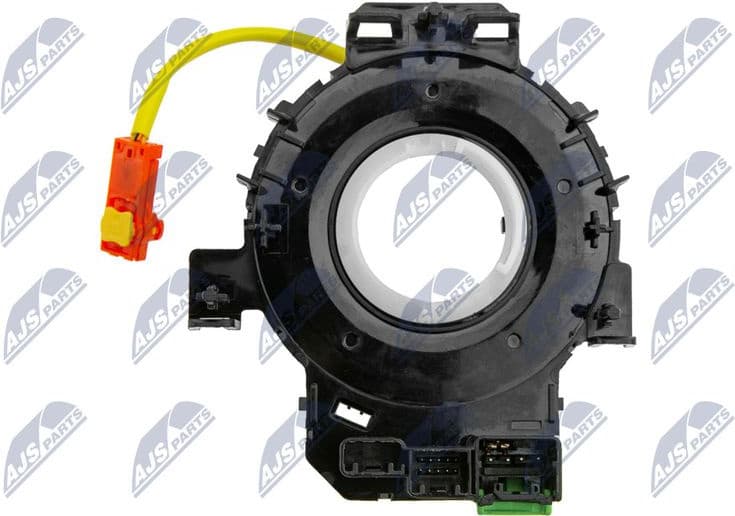 Clock Spring, airbag EAS-MS-015 - image 5