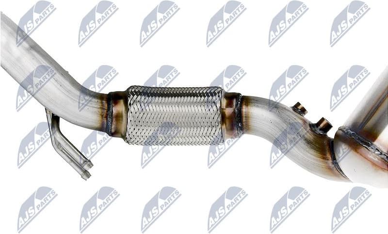 Soot/Particulate Filter, exhaust system DPF-AU-002 - image 9