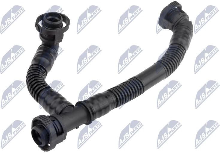 Hose, crankcase ventilation GPP-BM-019