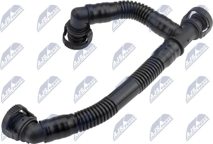 Hose, crankcase ventilation GPP-BM-019 - image 2