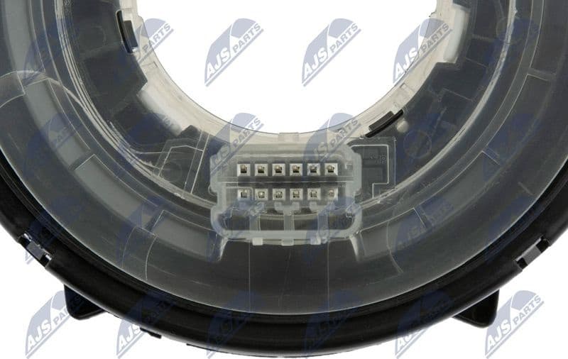 Clock Spring, airbag EAS-AU-001 - image 6