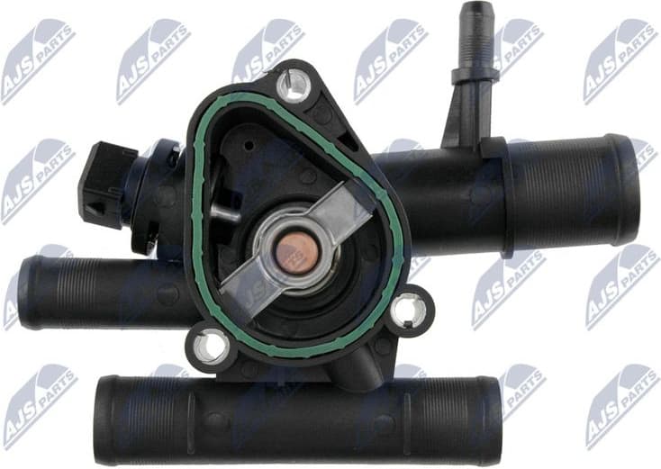 Thermostat, coolant CTM-RE-003 - image 3