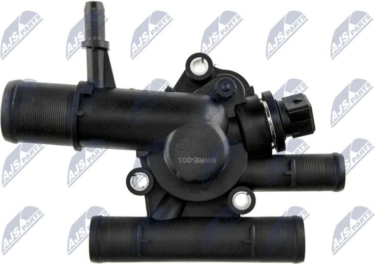 Thermostat, coolant CTM-RE-003 - image 4