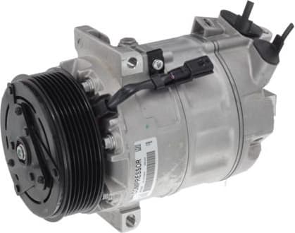 Compressor, air conditioning VALEO ORIGINS NEW OE TECHNOLOGY 813191 - image 2