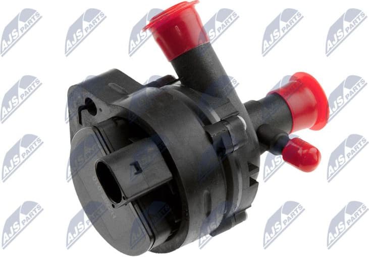 Auxiliary Water Pump (cooling water circuit) CPZ-ME-010 - image 2