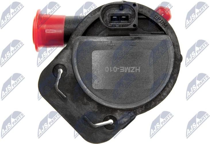 Auxiliary Water Pump (cooling water circuit) CPZ-ME-010 - image 5