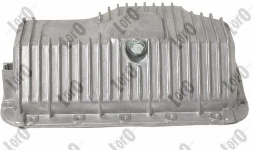 Oil Sump LORO 100-00-001