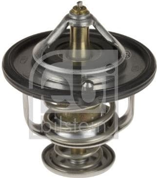 Thermostat, coolant 107707